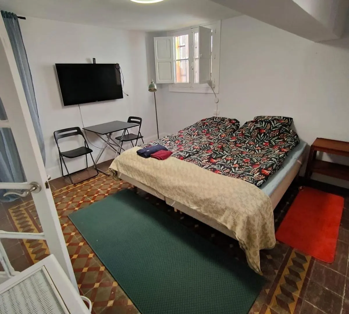 Apartment In Tafira Alta Las Palmas