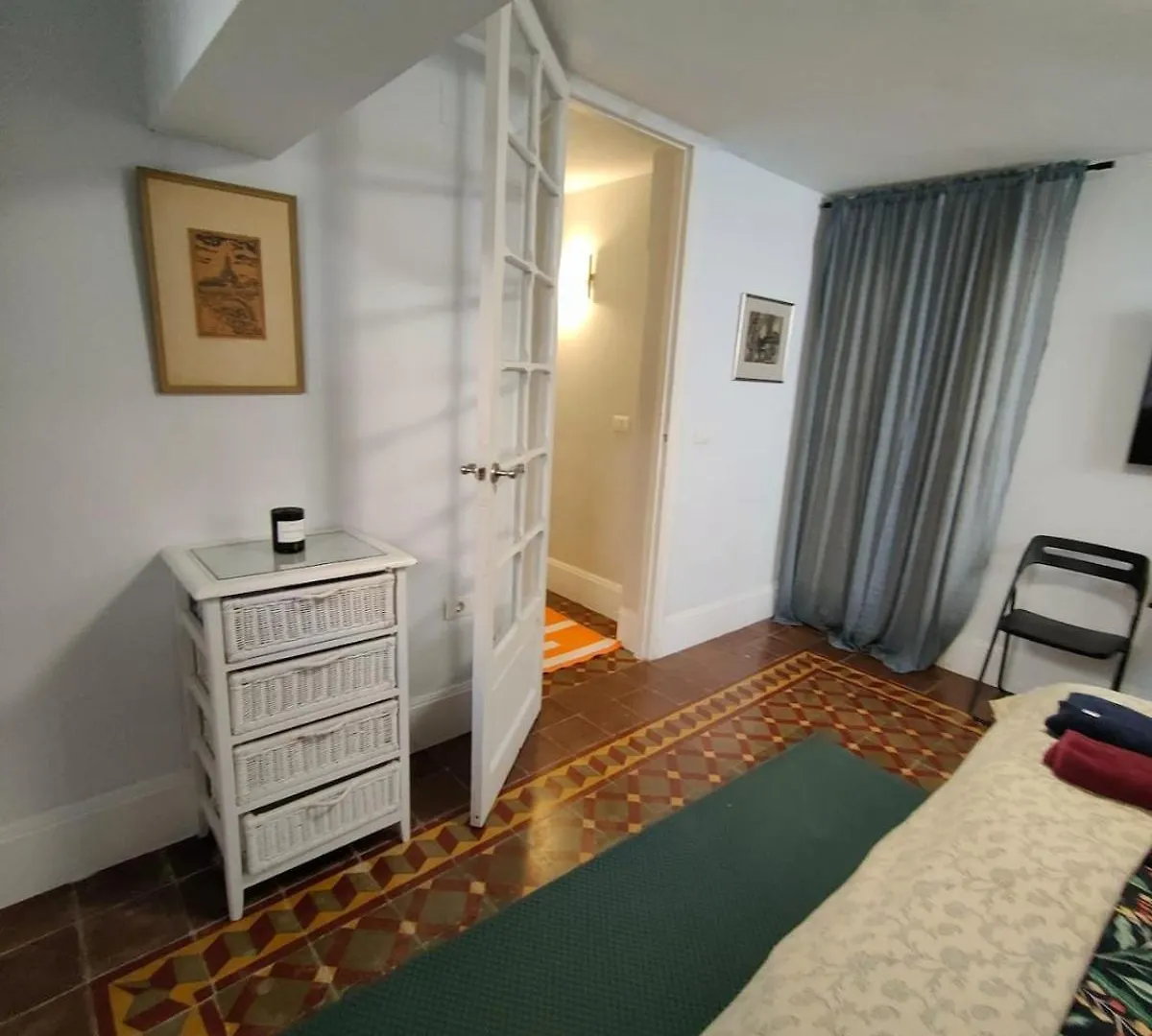 Apartment In Tafira Alta Las Palmas Spain