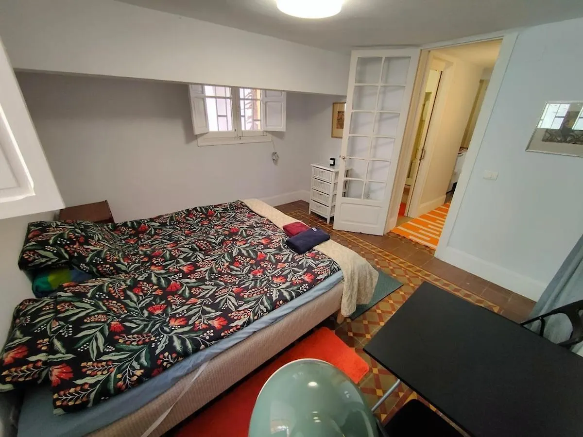 Apartment In Tafira Alta Las Palmas