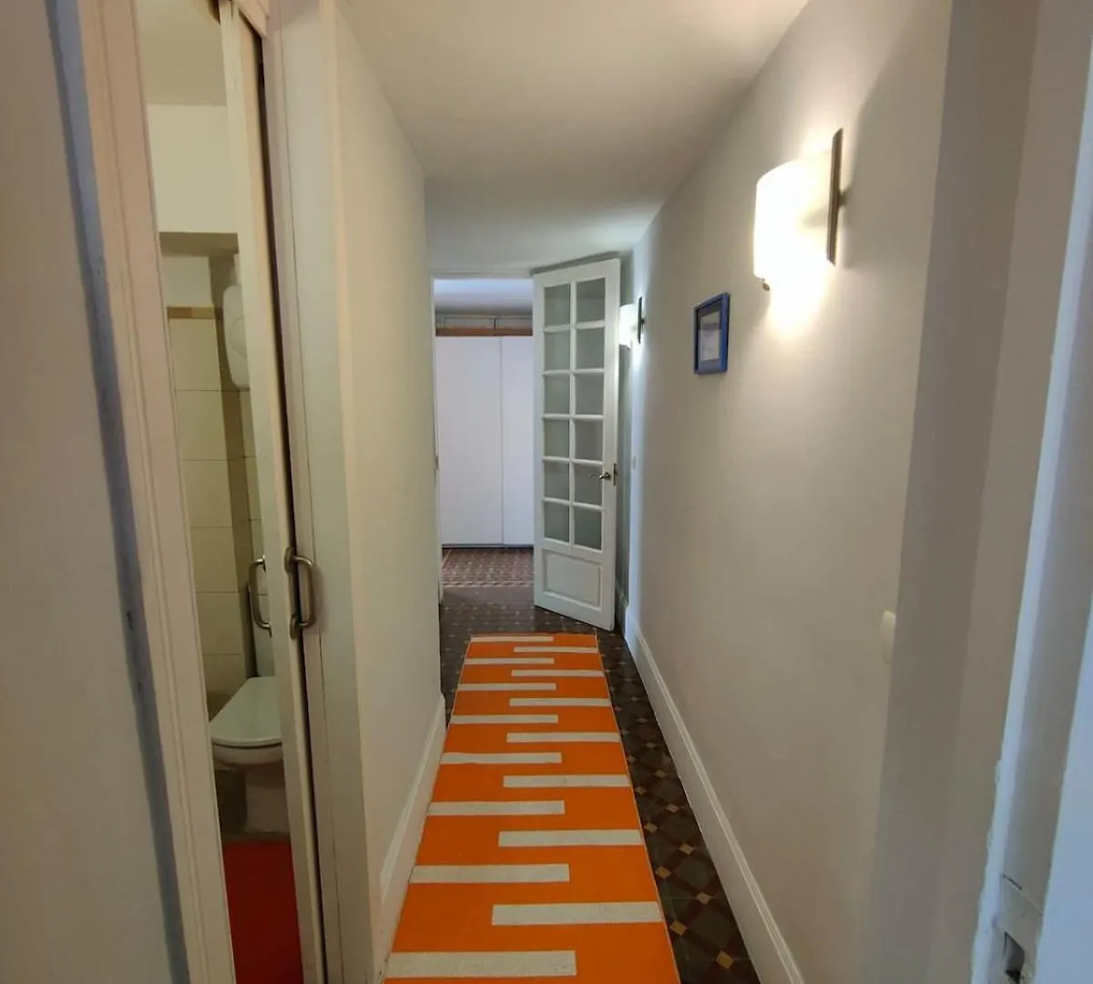 Apartment In Tafira Alta Las Palmas