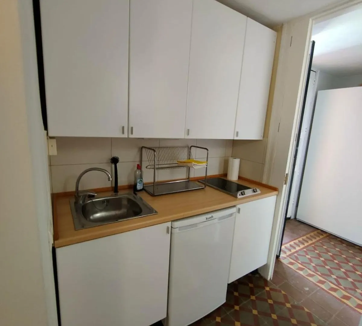 Apartment In Tafira Alta Las Palmas