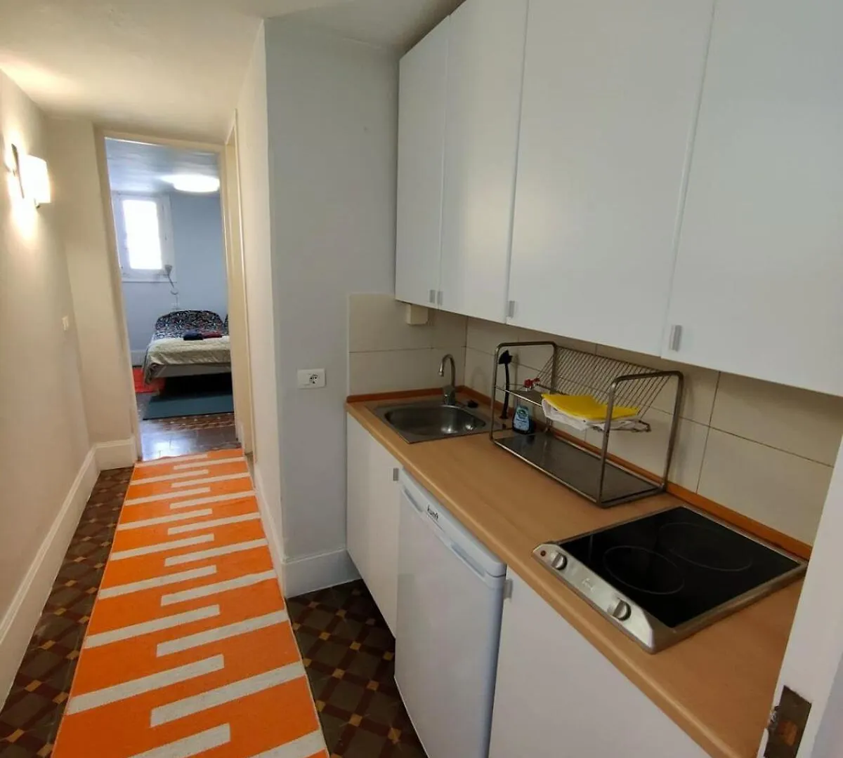 Apartment In Tafira Alta Las Palmas