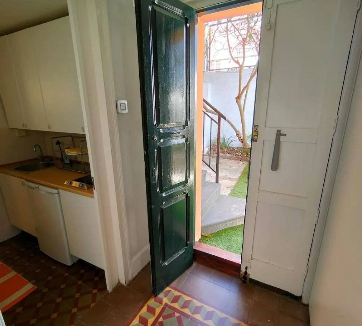 Apartment In Tafira Alta Las Palmas 0*,  Spain