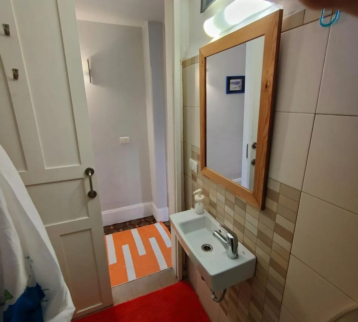 Apartment In Tafira Alta Las Palmas