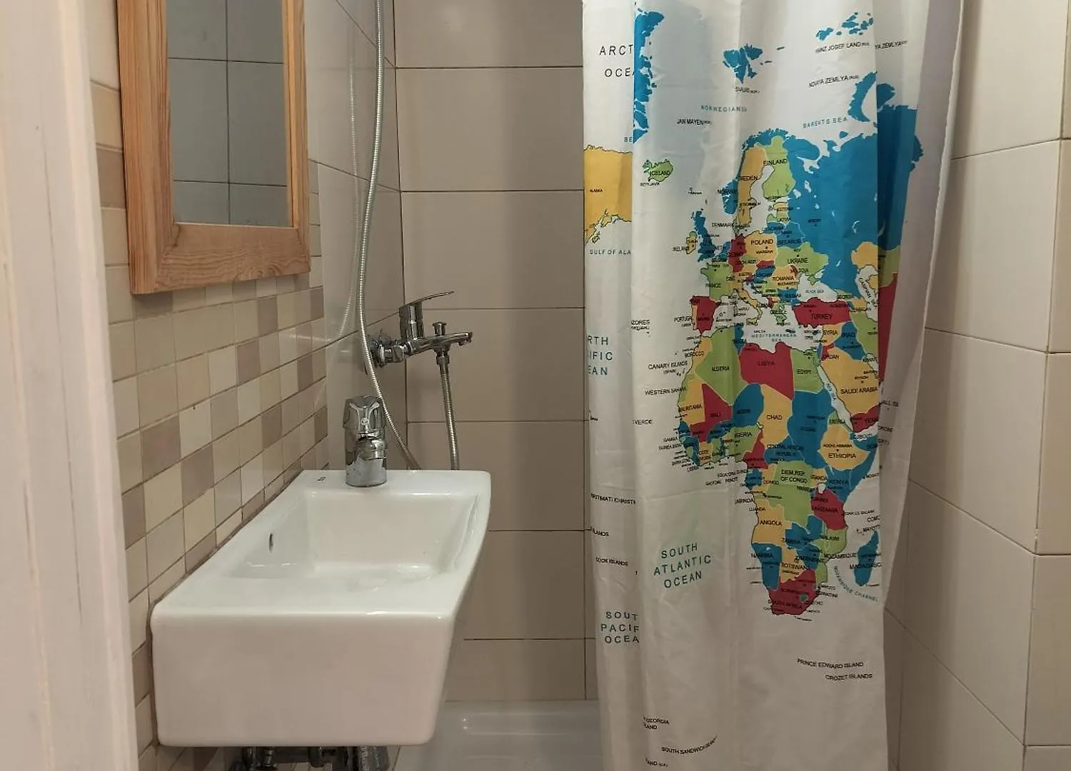 Apartment In Tafira Alta Las Palmas